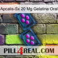 Apcalis-Sx 20 Mg Oral Jelly 03